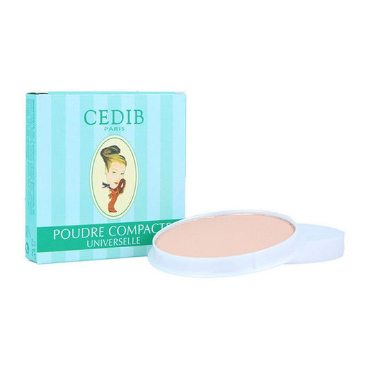 Compact Powders Cedib Compact Poudre - MES49