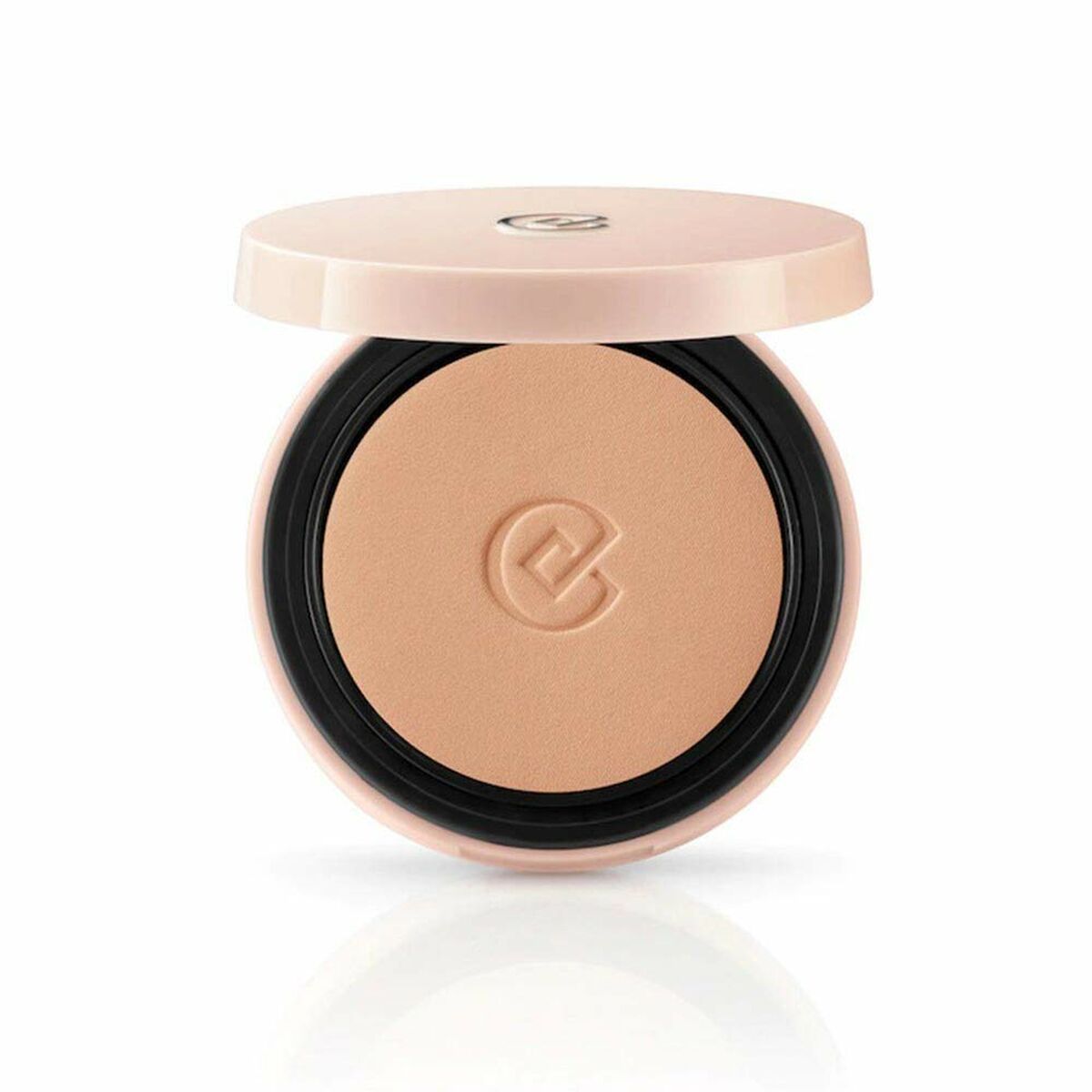 Compact Powders Collistar Impeccable Nº 50N Cameo 9 g - MES49