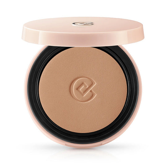 Compact Powders Collistar Impeccable Nº 60G Cappuccino 9 g - MES49