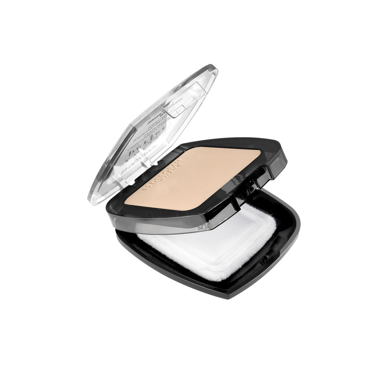 Compact Powders Deborah 24ore Perfect Nº 01 Light Beige Spf 15 9 g - MES49