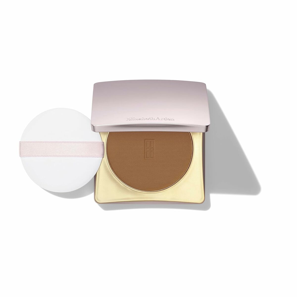 Compact Powders Elizabeth Arden SKINCARING POWDER Bronze 10 g - MES49