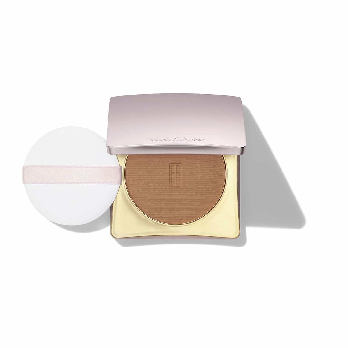 Compact Powders Elizabeth Arden SKINCARING POWDER Deep 10 g - MES49