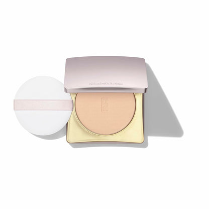 Compact Powders Elizabeth Arden SKINCARING POWDER Light 10 g - MES49