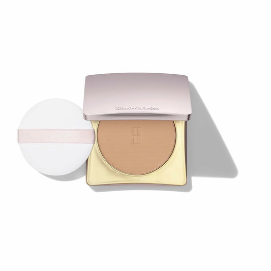 Compact Powders Elizabeth Arden SKINCARING POWDER Medium 10 g - MES49