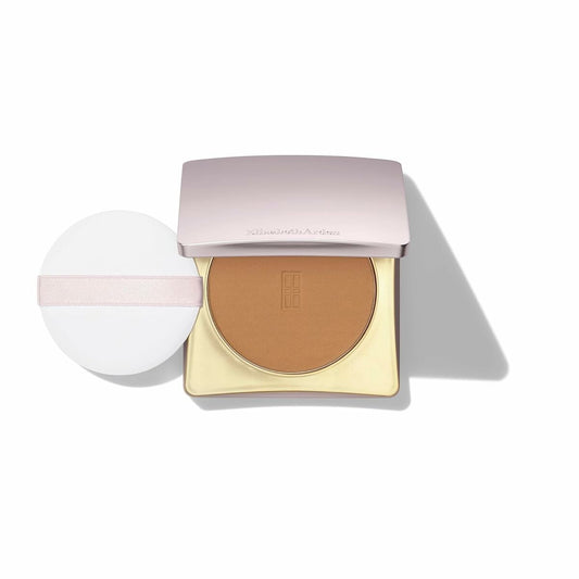 Compact Powders Elizabeth Arden SKINCARING POWDER Medium Deep 10 g - MES49