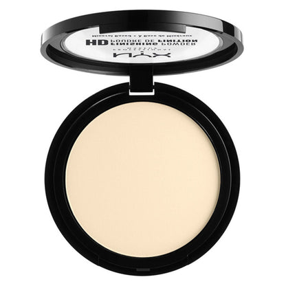 Compact Powders Hd Finishing Powder NYX (8 g) - MES49