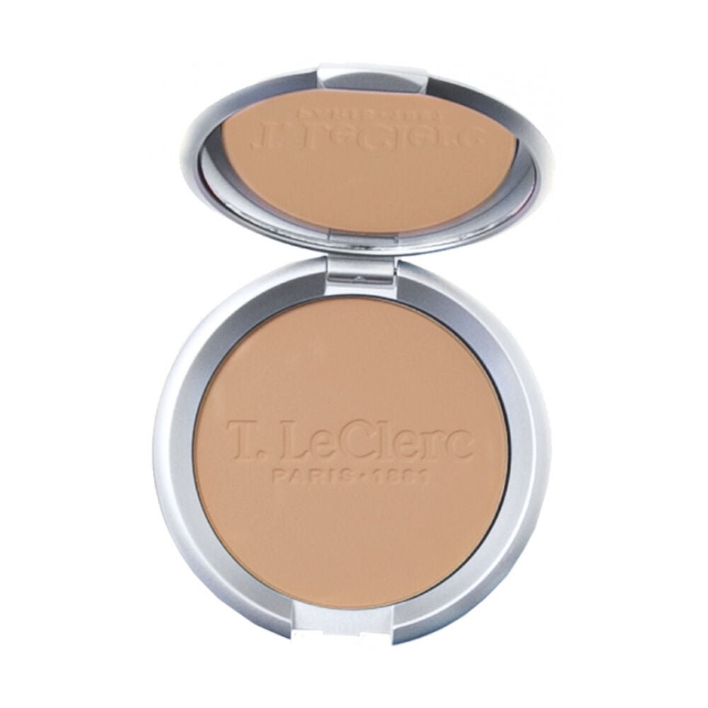 Compact Powders LeClerc 16 Safran (9 g) - MES49