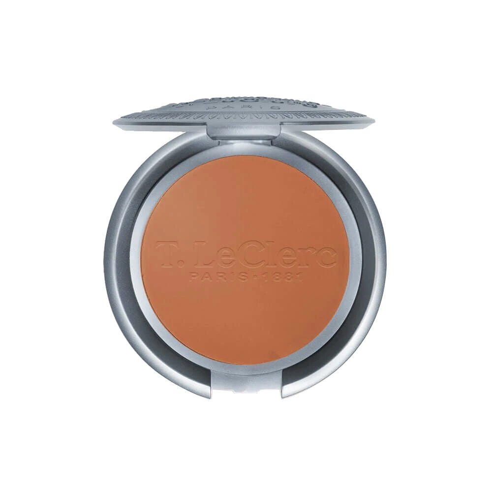 Compact Powders LeClerc 18 Soleil - MES49