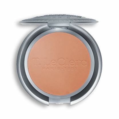 Compact Powders LeClerc Nº 06 Cannelle 10 g - MES49