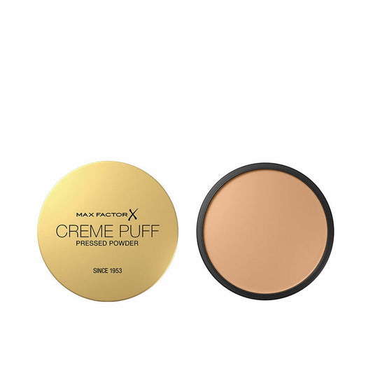 Compact Powders Max Factor Creme Puff Nº 75 Golden 21 g - MES49