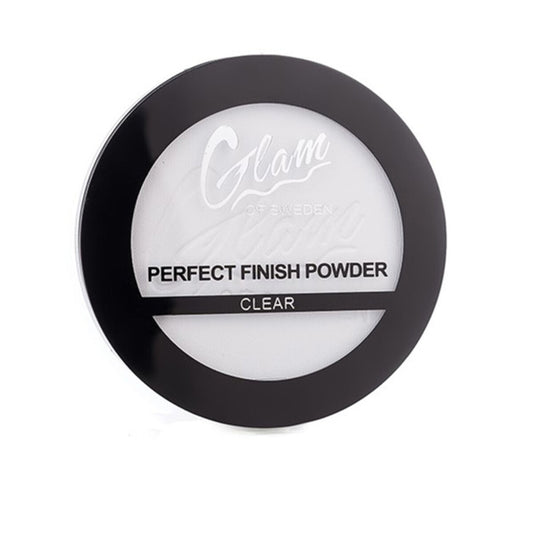 Compact Powders Perfect Finish Glam Of Sweden (8 gr) - MES49