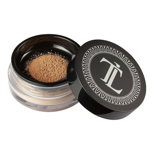 Compact Powders Poudre Libre Cannelle LeClerc - MES49