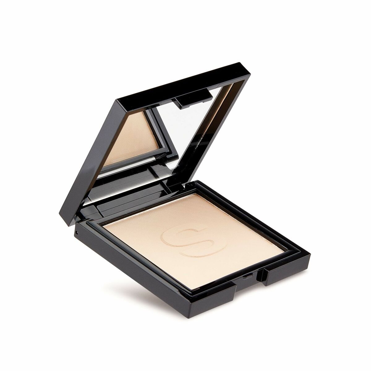 Compact Powders Sensilis Invisible Matt Mattifying finish (11 g) - MES49