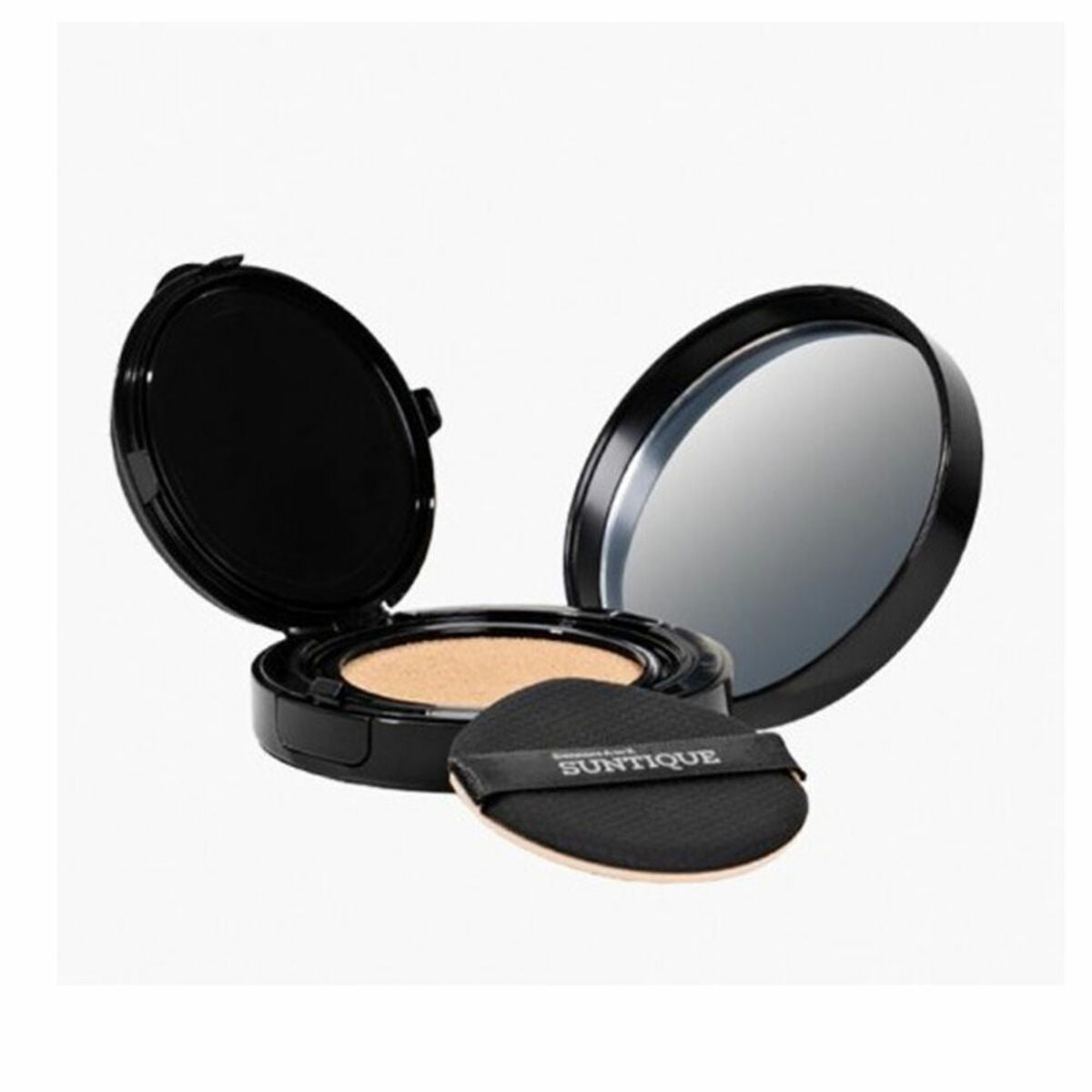 Compact Powders Suntique M Velvet 12 g - MES49