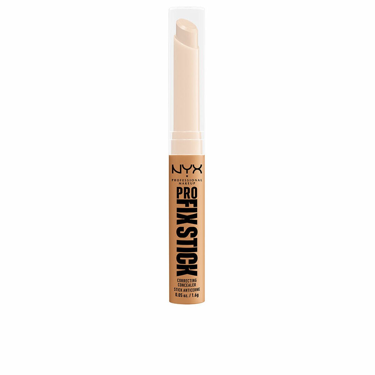 Concealer Pencil NYX Pro Fix Stick Golden 1,6 g - MES49