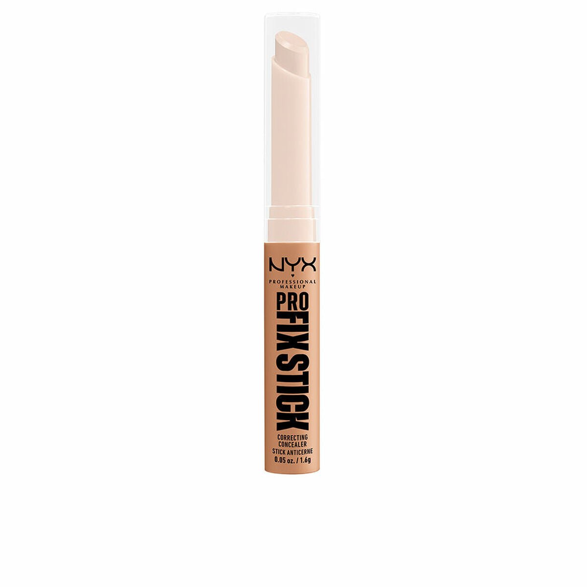 Concealer Pencil NYX Pro Fix Stick neutral tan 1,6 g - MES49