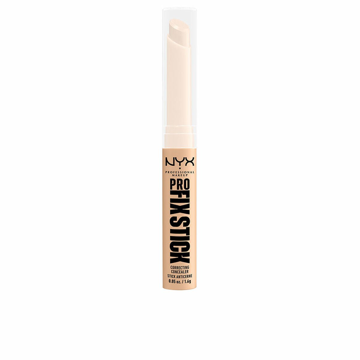 Concealer Pencil NYX Pro Fix Stick Vanilla 1,6 g - MES49