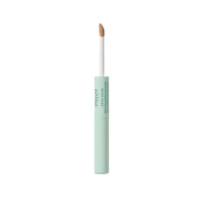 Concealer Pencil Payot Pâte Grise 6 ml 2 - in - 1 Purifying - MES49