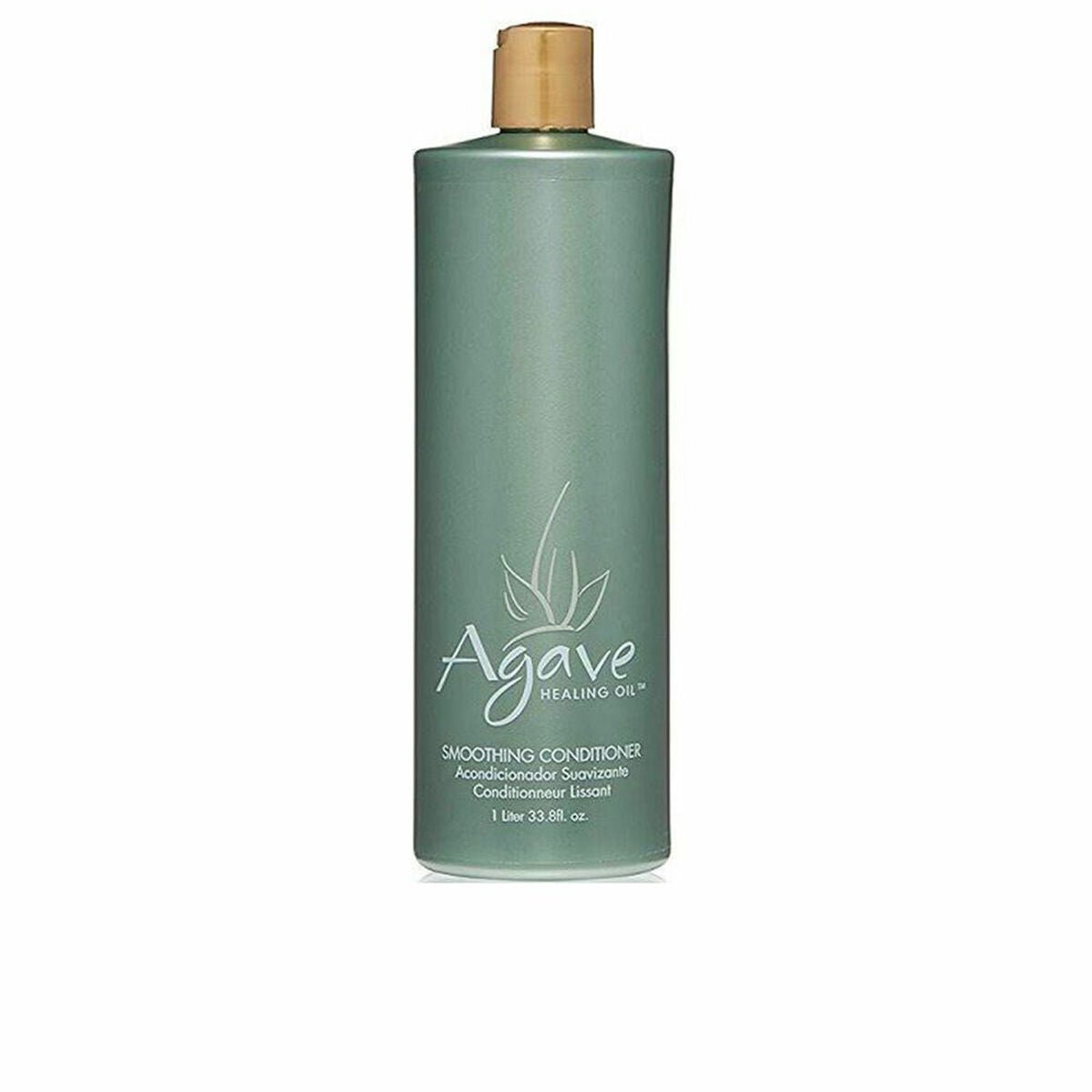 Conditioner Agave HEALING OIL 1 L - MES49