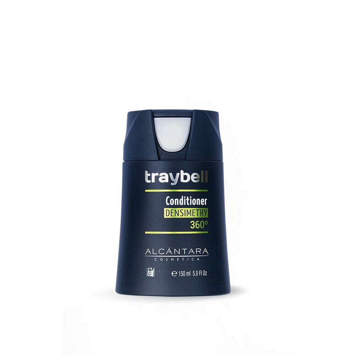 Conditioner Alcantara Traybell Densimetry Volume (150 ml) - MES49