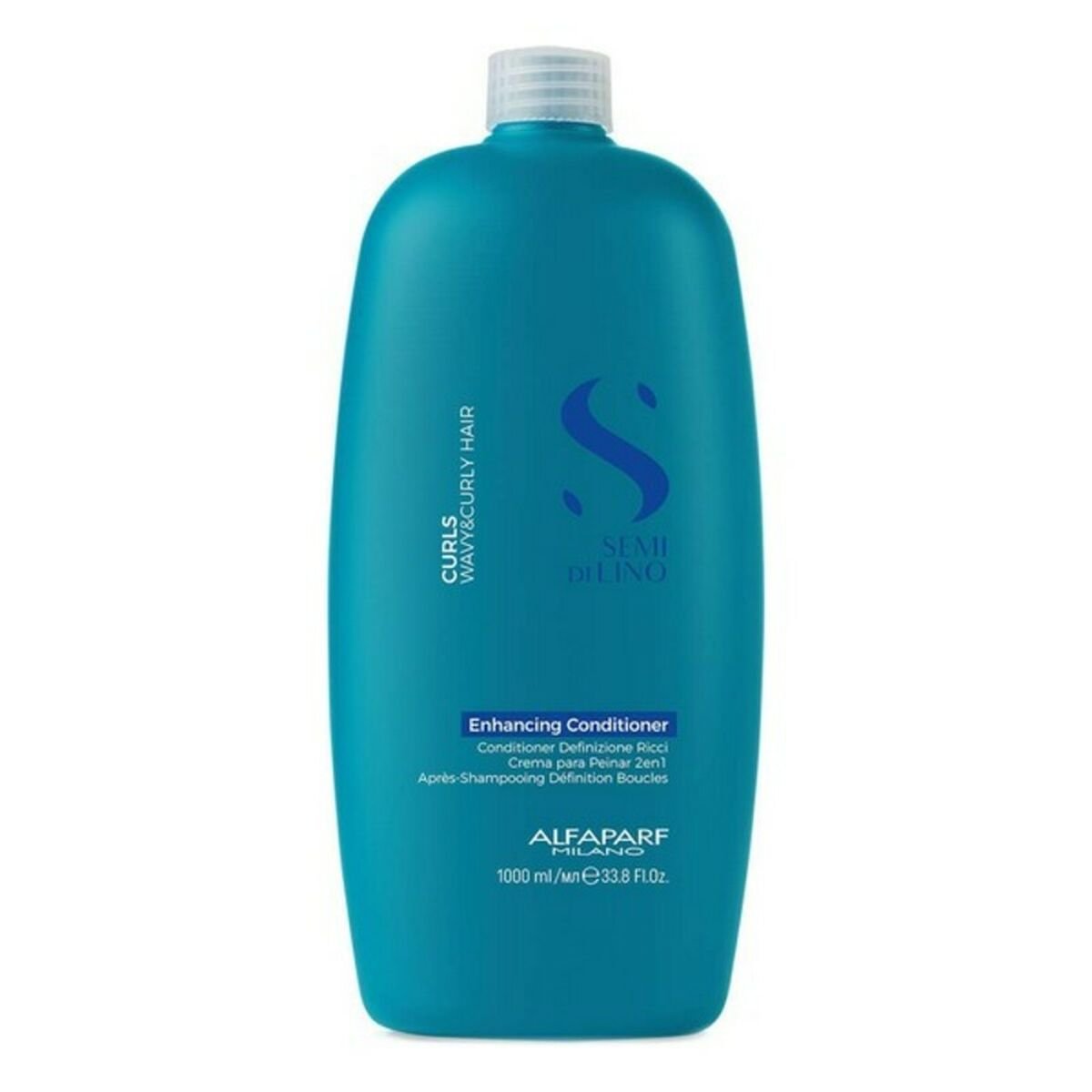 Conditioner Alfaparf Milano (1000 ml) - MES49