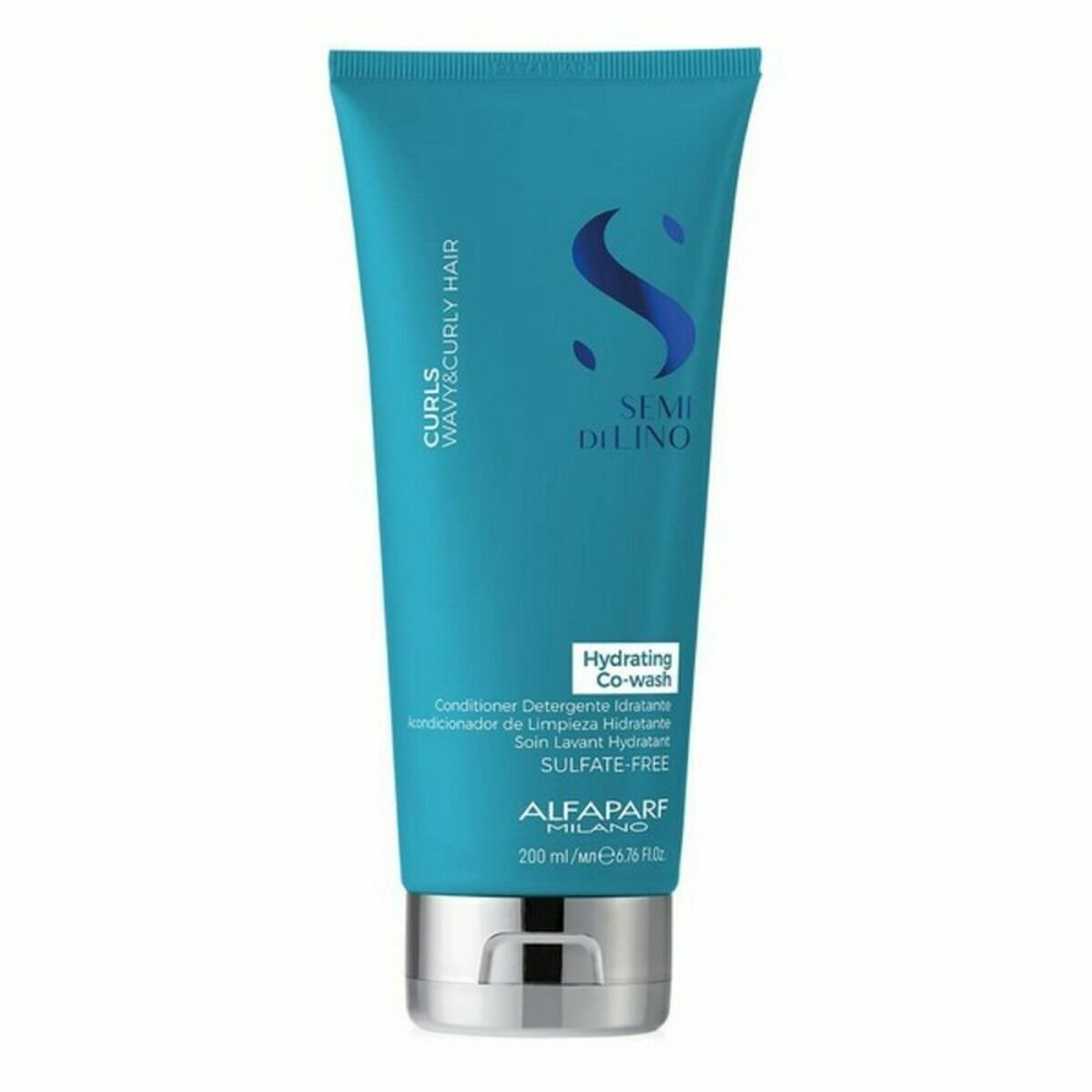 Conditioner Alfaparf Milano 75049 Moisturizing - MES49