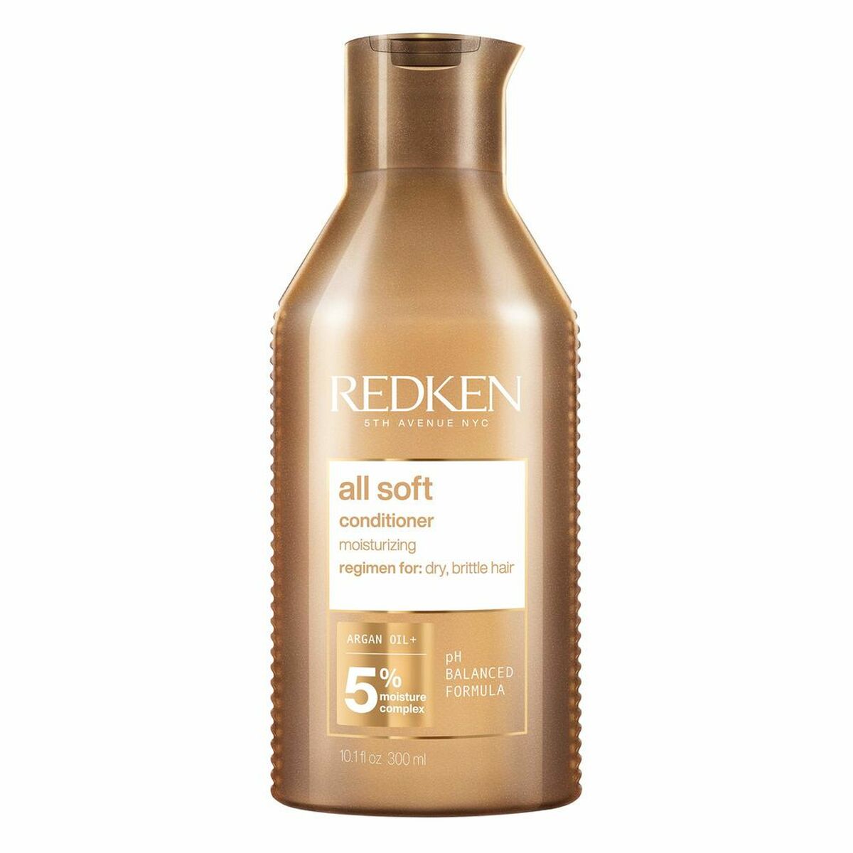 Conditioner All Soft Redken (300 ml) - MES49