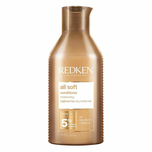 Conditioner All Soft Redken (300 ml) - MES49