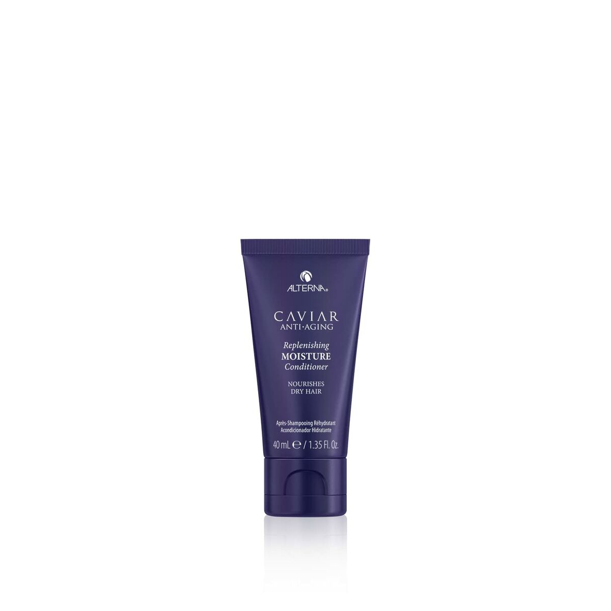 Conditioner Alterna Caviar Replenishing Moisture 40 ml - MES49