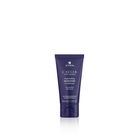 Conditioner Alterna Caviar Replenishing Moisture 40 ml - MES49