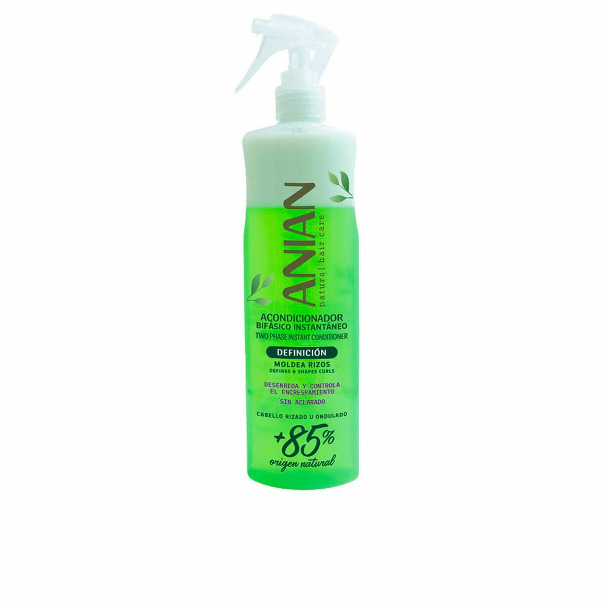 Conditioner Anian Bifásico 400 ml - MES49