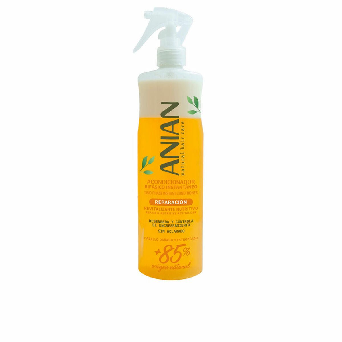 Conditioner Anian Bifásico 400 ml - MES49