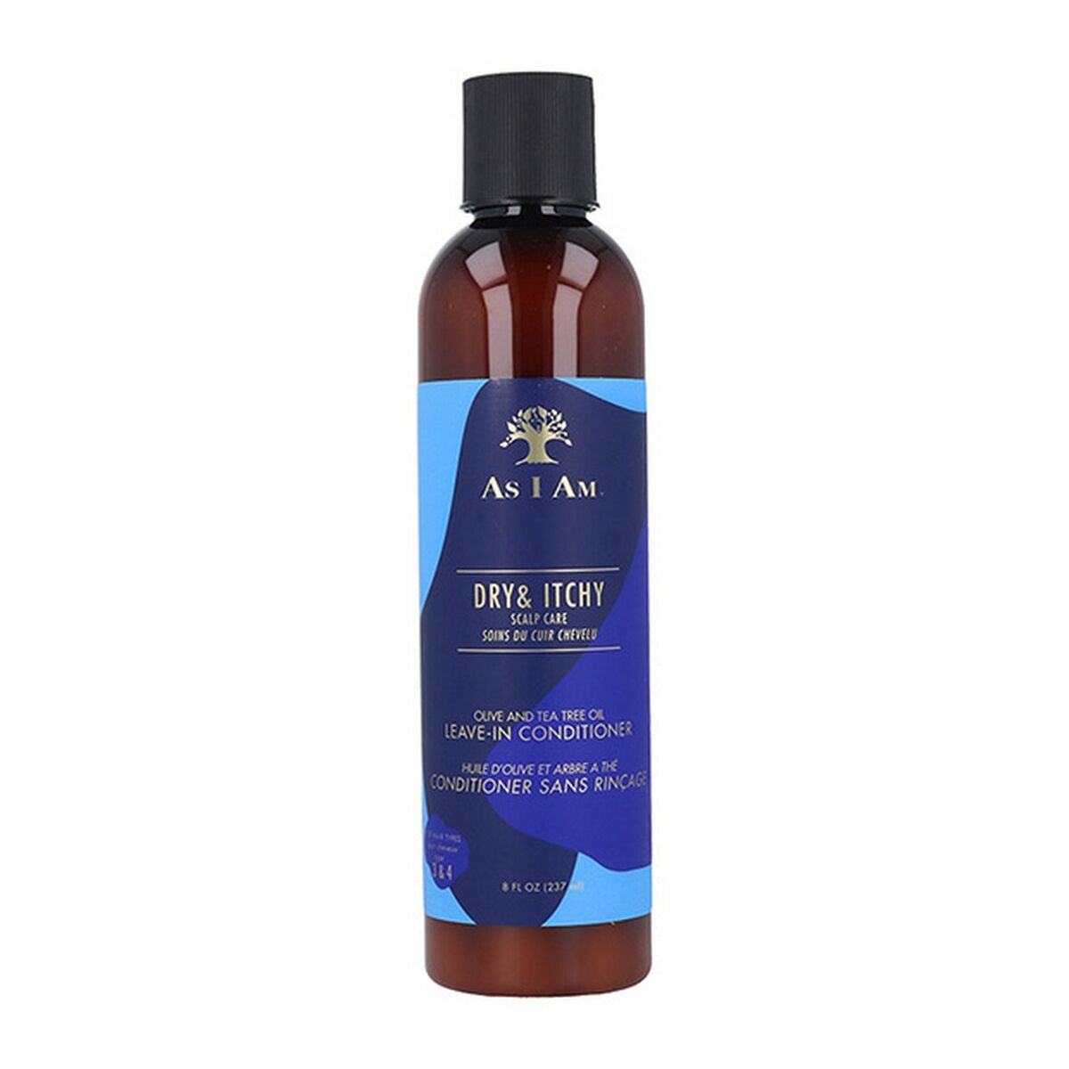 Conditioner As I Am (237 ml) - MES49