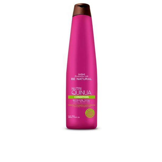 Conditioner Be Natural Nutri Quinua (350 ml) - MES49