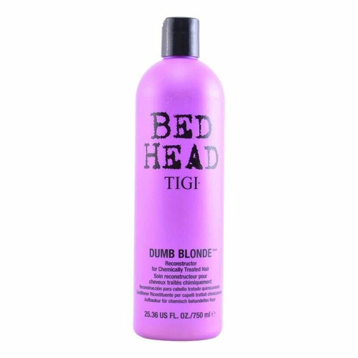 Conditioner Bed Head Dumb Blonde Tigi - MES49