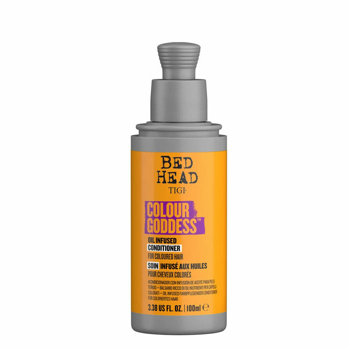 Conditioner Bed Head Tigi Color Goddess (100 ml) - MES49