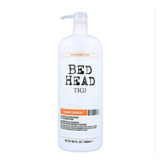 Conditioner Bedhead Colour Goddess Tigi (500 ml) - MES49