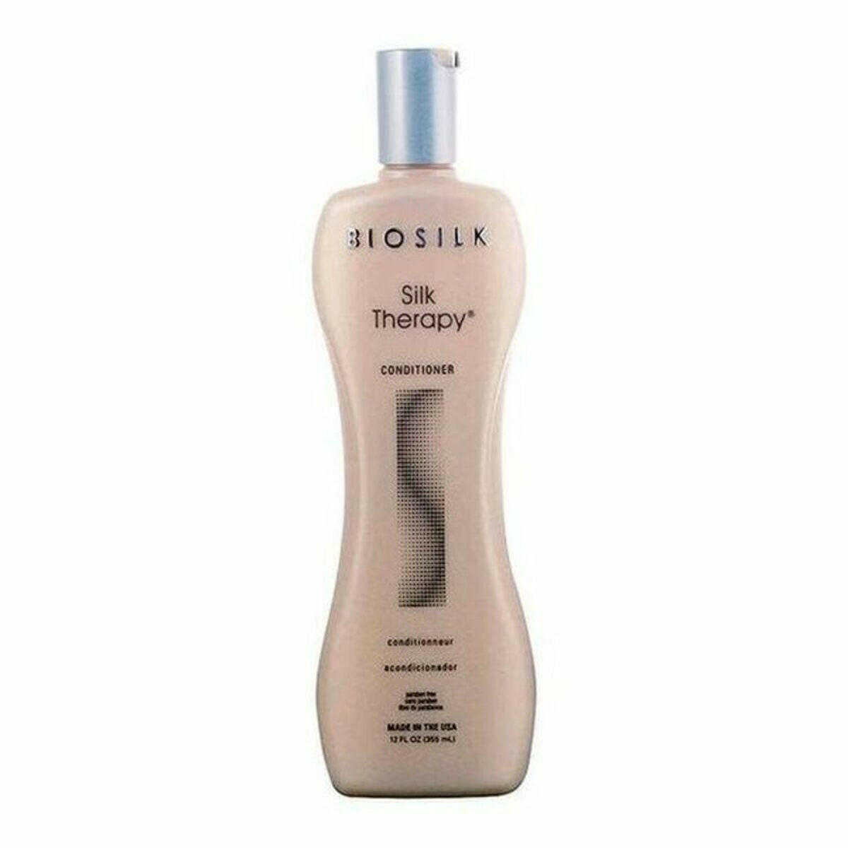 Conditioner Biosilk Silk Therapy Farouk Biosilk Silk Therapy 355 ml - MES49