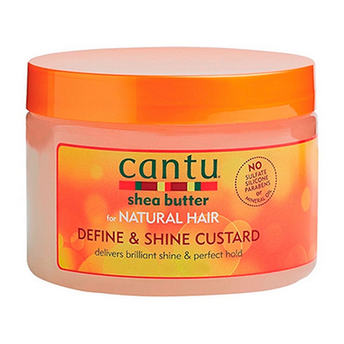 Conditioner Cantu For Natural Hair 340 g (340 g) - MES49