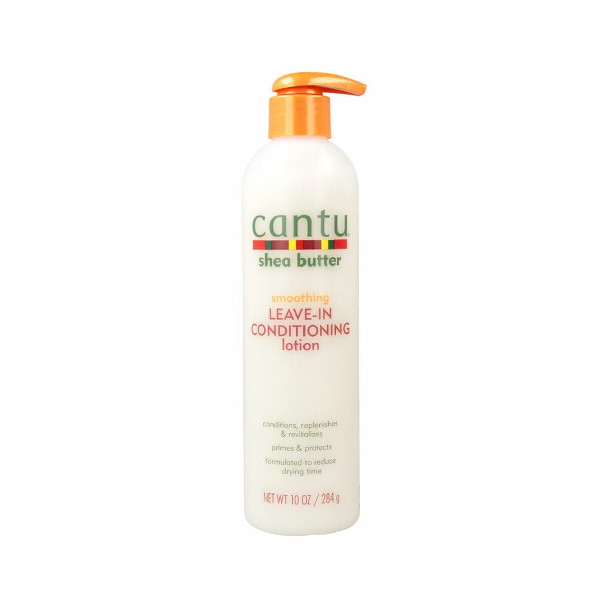 Conditioner Cantu Shea Butter Smoothing Leave - In (284 g) - MES49