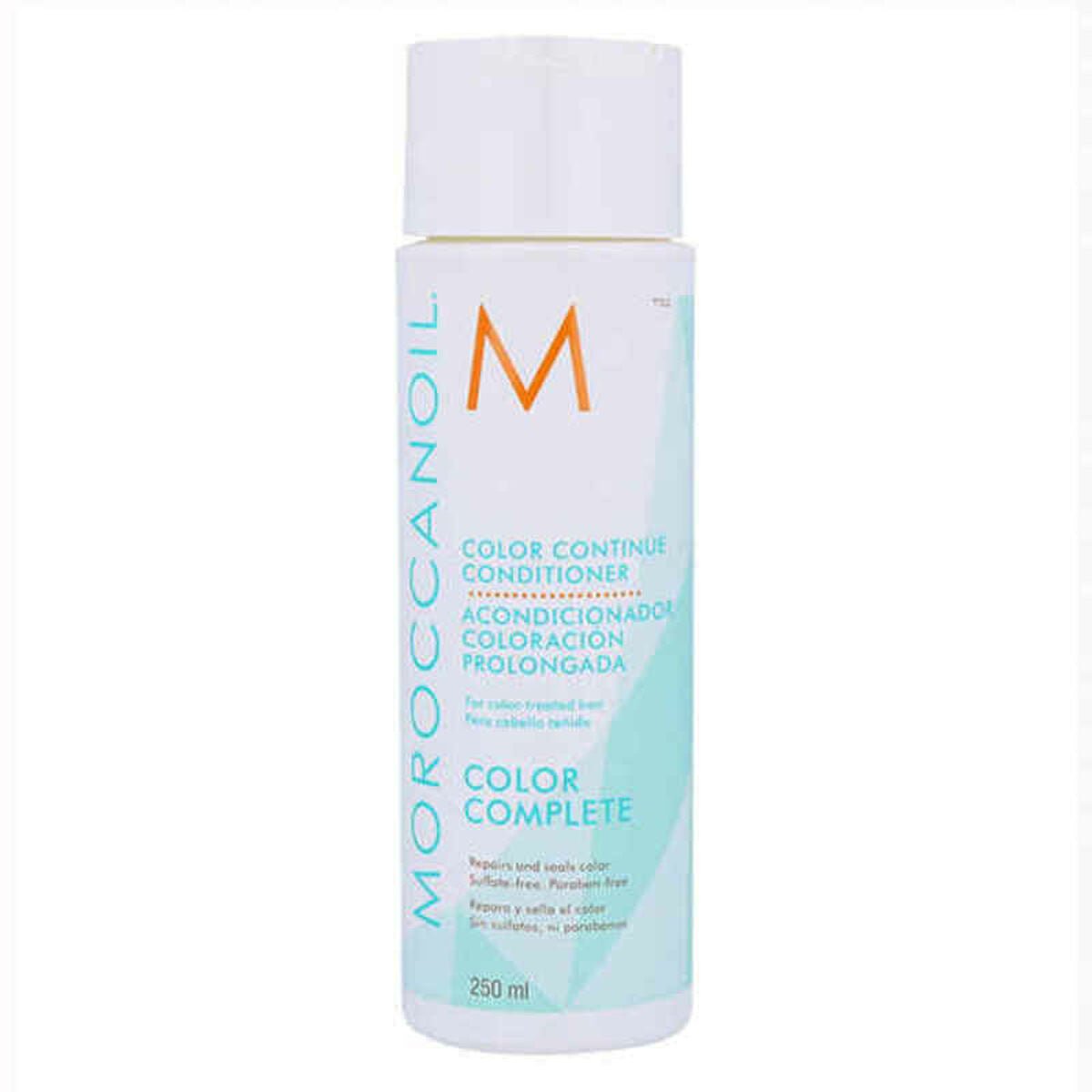 Conditioner Color Complete Moroccanoil (250 ml) - MES49