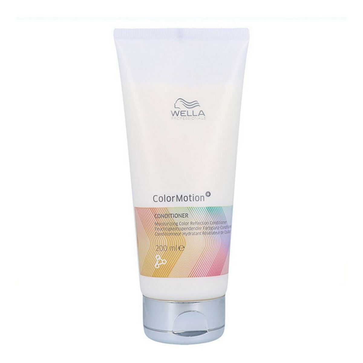 Conditioner Color Motion Wella Color Motion (200 ml) - MES49