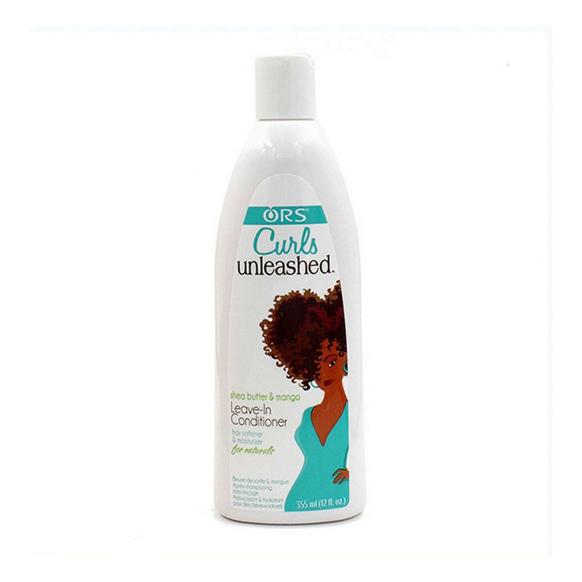 Conditioner Curls Unleashed Ors (355 ml) - MES49