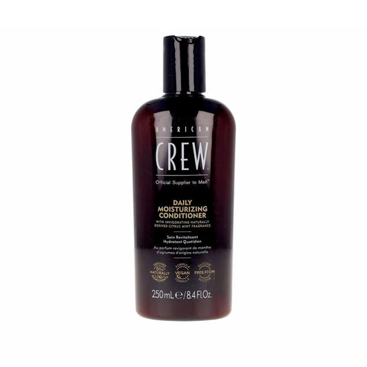 Conditioner Daily American Crew 250 ml - MES49