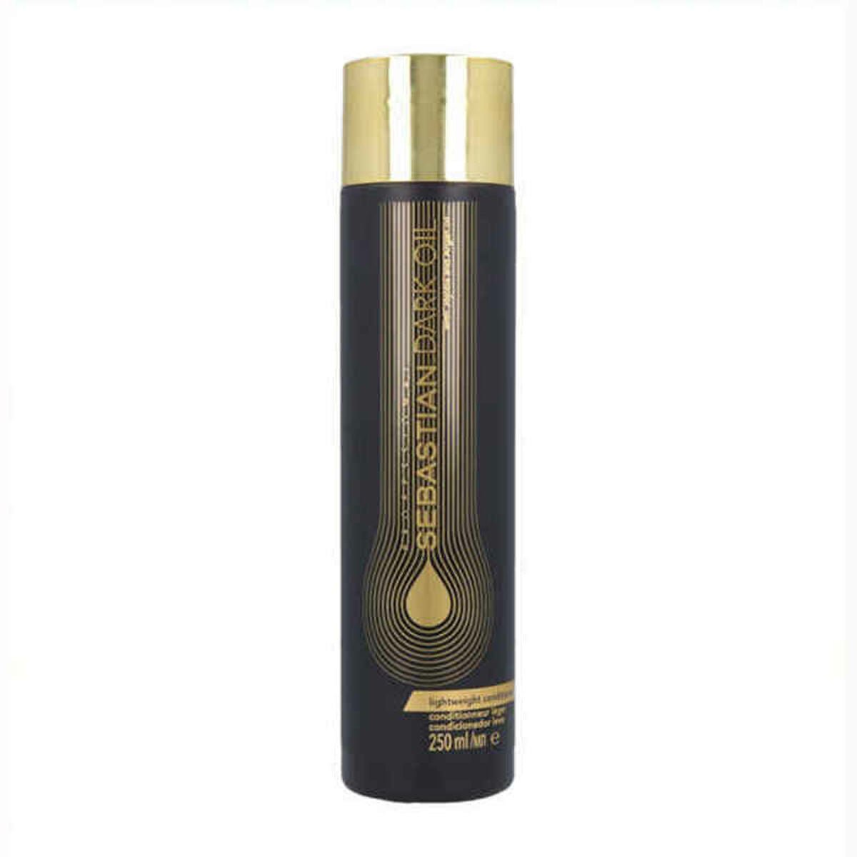 Conditioner Dark Oil Light Sebastian (250 ml) - MES49