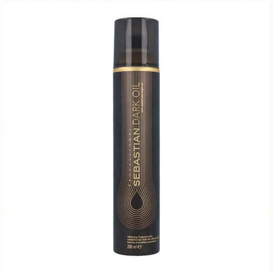 Conditioner Dark Oil Mist Dry Sebastian Dark Oil (200 ml) - MES49