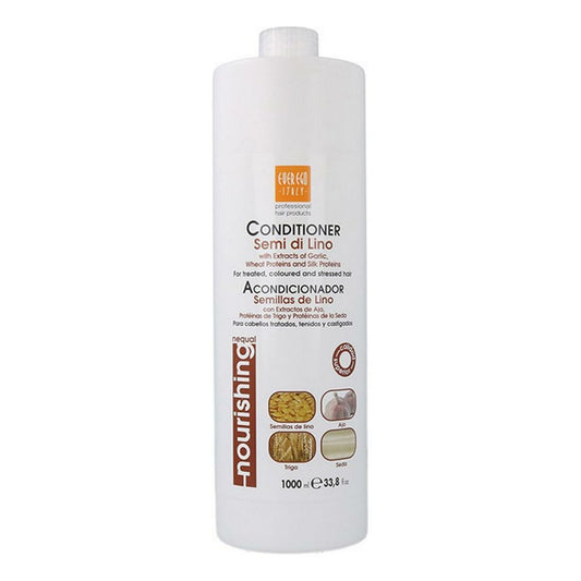 Conditioner Everego Nourishing Semillas (1000 ml) - MES49