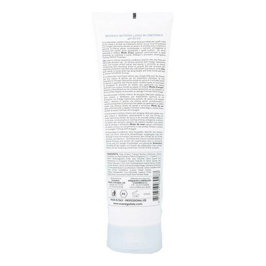 Conditioner Everego Nourishing Spa Quench & Care Leave In - MES49