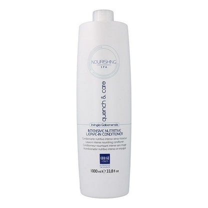 Conditioner Everego Nourishing Spa Quench & Care Leave In - MES49