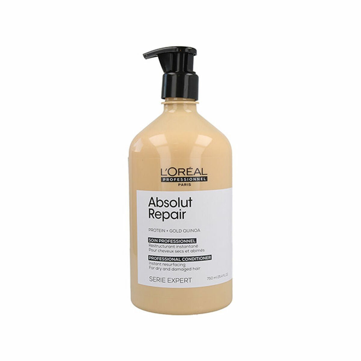 Conditioner Expert Absolut Repair L'Oreal Professionnel Paris (750 ml) - MES49